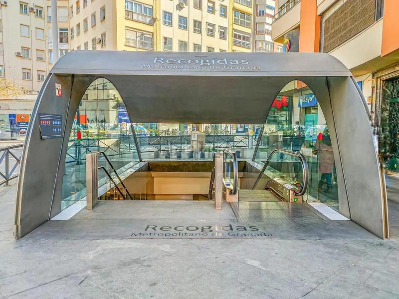 Foto e4bc5062-4457-4eea-90f5-ad3c899656eb. Appartement dans Camino de Ronda Granada