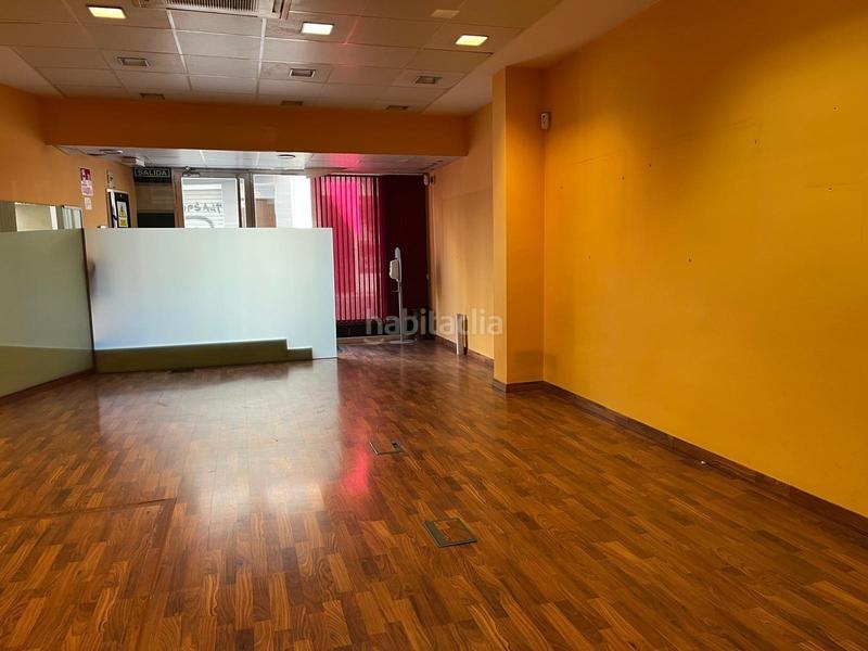 Foto f3ea55bb-6b20-440a-9774-d37eb1f344c2. Lloguer local comercial a Fígares Granada