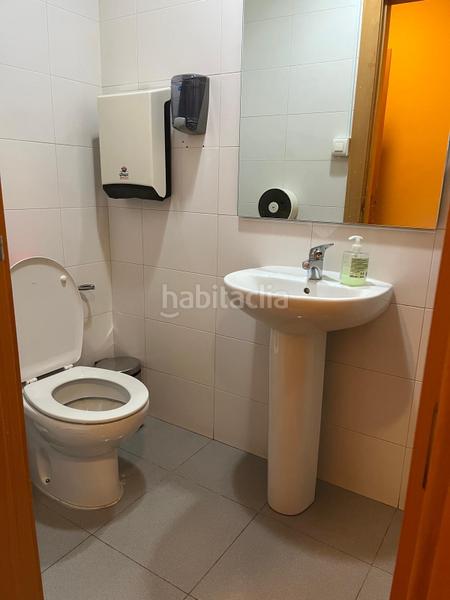 Foto e1c9e303-fdaa-47cb-953c-64aea21df6e6. Miete geschäftsraum in Fígares Granada