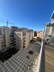 Àtic a Angustias - Chana - Encina. Ático reformado con amplias terrazas y vistas abiertas en la cha