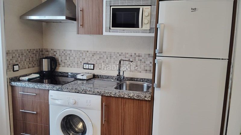 Foto b9f688ca-135f-4414-af4b-1b84965b3d6b. Pis a Centro - Sagrario Granada