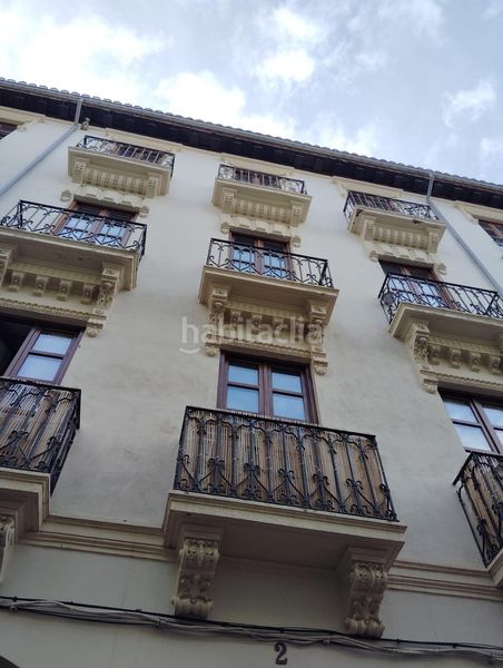 Foto c81113b3-fef5-4eeb-93f5-b57c9ddf2b2b. Pis a Centro - Sagrario Granada