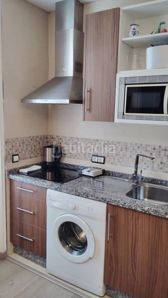 Foto d1875825-8c82-43b9-8906-9bfcbe466434. Pis a Centro - Sagrario Granada