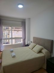 Affitto Appartamento in Centro - Sagrario. Encantador piso de 2 dormitorios junto a plaza trinidad  ubicaci