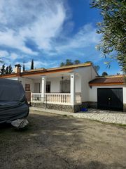Chalet en Aljomahima - Ermita. Chalet en urbanizacion san javier