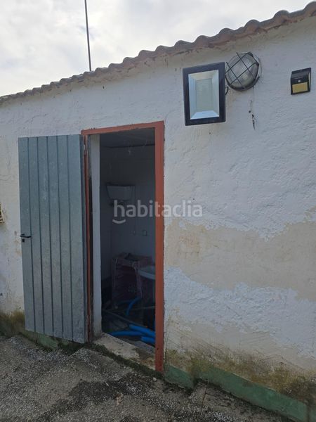 Foto 1e83d6ed-b7e0-46d0-876b-d15bbc4d2960. Xalet amb aparcament a Aljomahima - Ermita Gabias (Las)