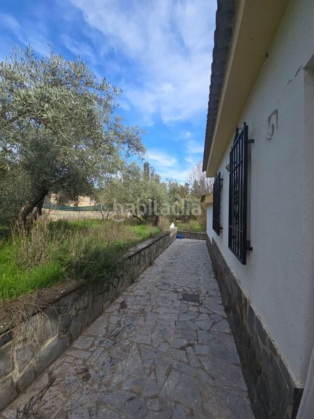 Foto 25b6c91f-0628-430c-abb1-34e01c706729. Xalet amb aparcament a Aljomahima - Ermita Gabias (Las)