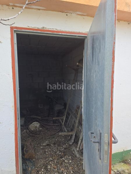 Foto 62ba6188-82d9-44b0-9d8f-29991c84abe4. Xalet amb aparcament a Aljomahima - Ermita Gabias (Las)