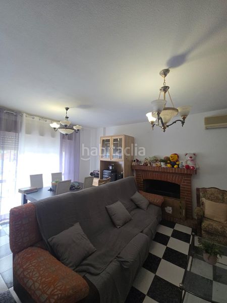 Foto 7e3119a4-fbba-47aa-9cd5-7304da326a04. Xalet amb aparcament a Aljomahima - Ermita Gabias (Las)