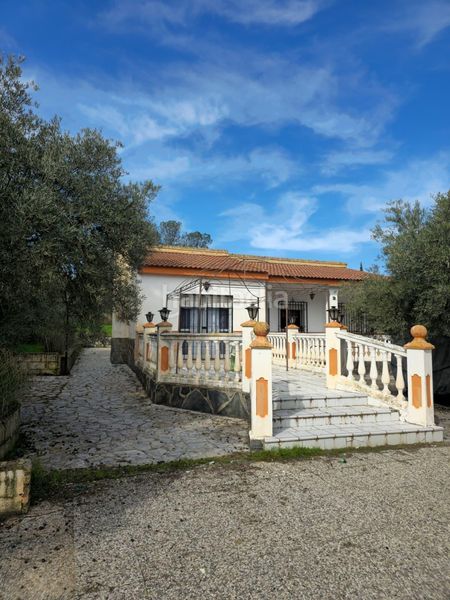 Foto 98098d3d-fced-4a99-9d3f-faa9c4a432c6. Xalet amb aparcament a Aljomahima - Ermita Gabias (Las)