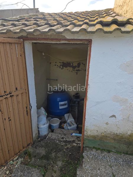 Foto a00bc80a-2d13-4546-b38f-cd9c90273868. Xalet amb aparcament a Aljomahima - Ermita Gabias (Las)