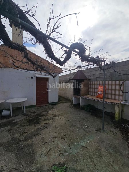 Foto ab6a7132-a421-42f6-91ea-86bf56353878. Xalet amb aparcament a Aljomahima - Ermita Gabias (Las)