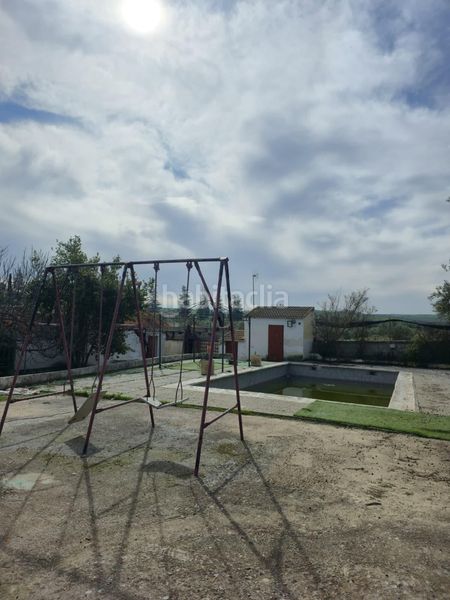 Foto b430488d-df87-480b-baf9-631aab64dc99. Xalet amb aparcament a Aljomahima - Ermita Gabias (Las)