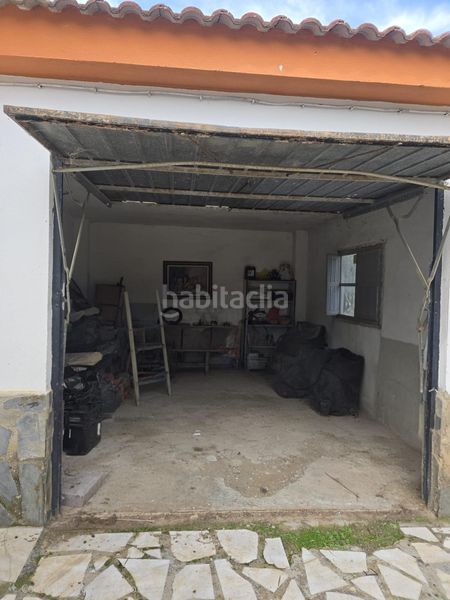 Foto bece2507-9e0e-4099-b8f7-521225cbfee3. Xalet amb aparcament a Aljomahima - Ermita Gabias (Las)