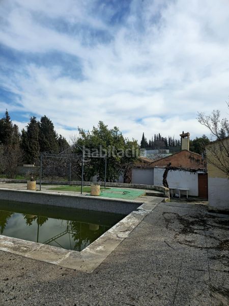 Foto e9c53561-8d09-4f97-bc05-587d7881a9e0. Xalet amb aparcament a Aljomahima - Ermita Gabias (Las)