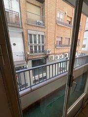 Location Appartement  Calle san vicente ferrer. Céntrica habitación calle san vicente ferrer