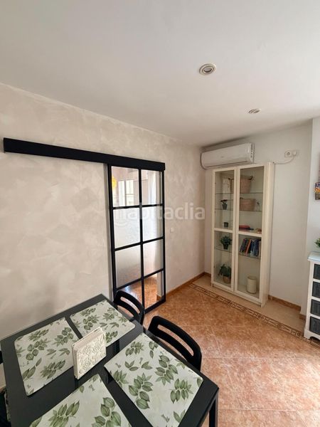 Foto dea619d8-66f9-4a20-aa60-3d1453d98857. Pis a Cueva de Menga Antequera