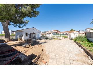 Terreno residencial en Calle CL GRAN CANARIA 96