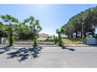 Terreno residencial en Calle FORMENTERA DE 23