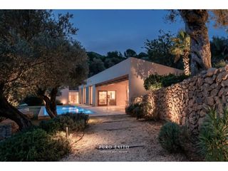 Casa  Carretera ds carretera a palma 271 polígono 3 serralta. este. Privacidad, vistas al mediterráneo y el privilegio de vivir en l