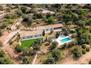 Casa  Carretera ds carretera a palma 271 polígono 3 serralta. este. Privacidad, vistas al mediterráneo y el privilegio de vivir en l