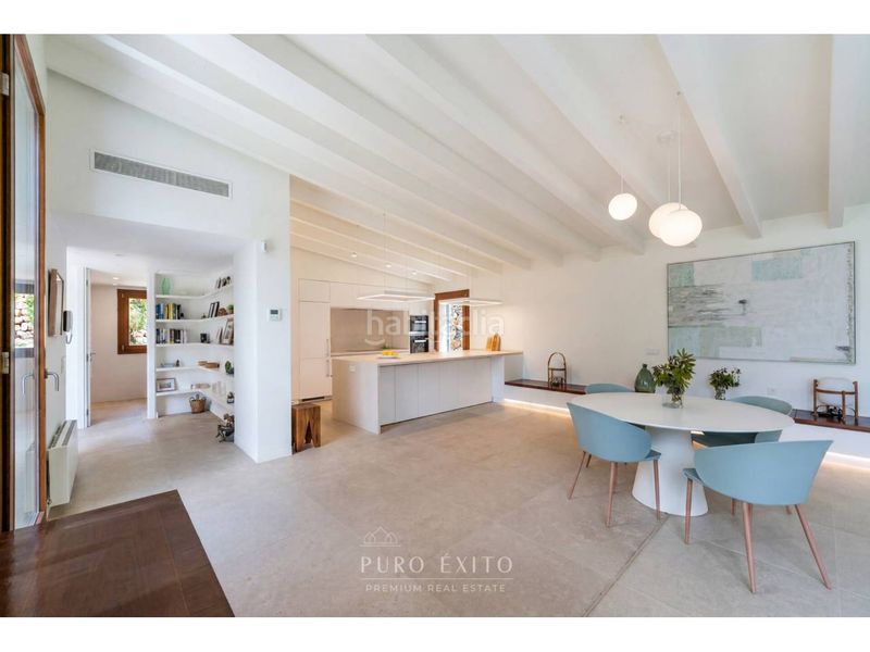 Foto 415524e7-3c61-4570-9702-d7fe3d7e26e9. Casa amb calefacció piscina a Estellencs