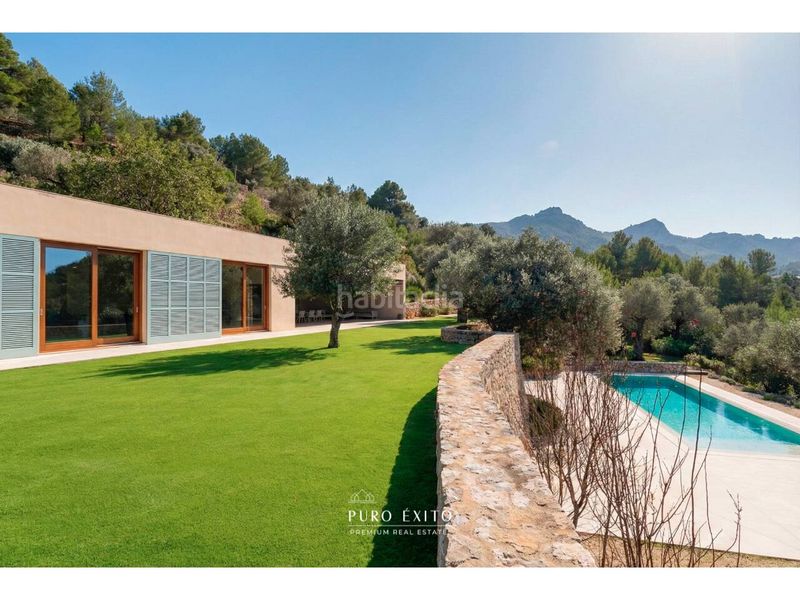 Foto 5574ee66-0506-48e0-a865-06f33587f244. Casa amb calefacció piscina a Estellencs