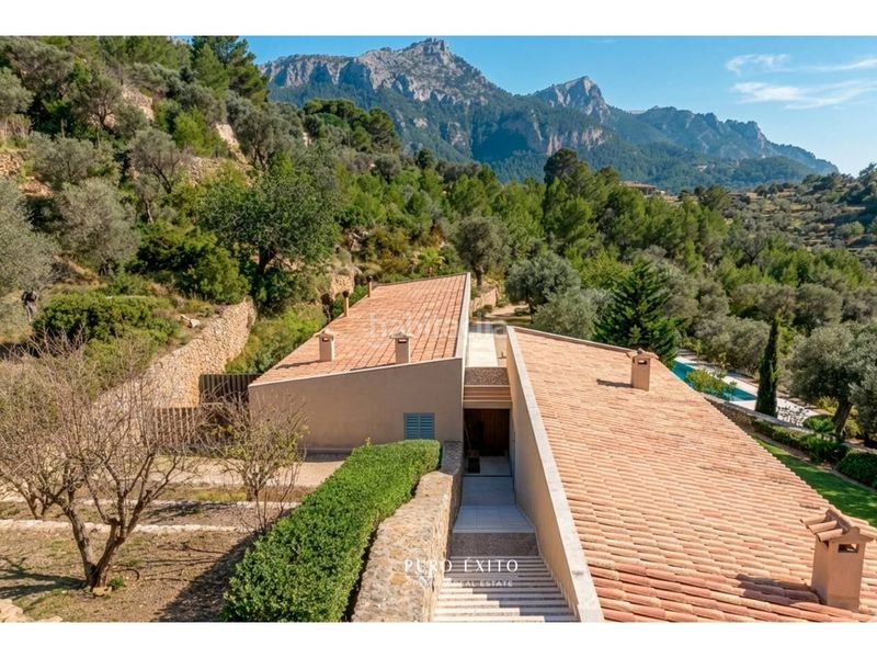 Foto d62476b4-b456-4108-8592-4098413d7c65. Casa amb calefacció piscina a Estellencs