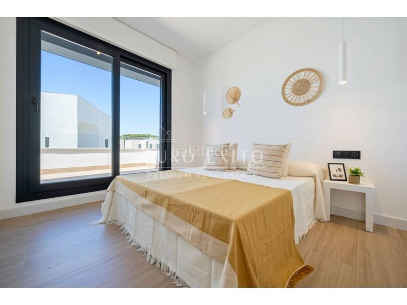 Foto 0bf3b262-8602-4aa5-88d4-0580187e0051. Casa amb calefacció aparcament piscina a El Dorado Platja Cambrils