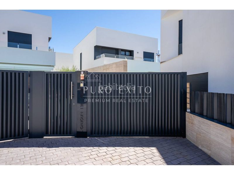 Foto 4957652d-f359-4afb-b33c-d67c8d4de317. Casa amb calefacció aparcament piscina a El Dorado Platja Cambrils