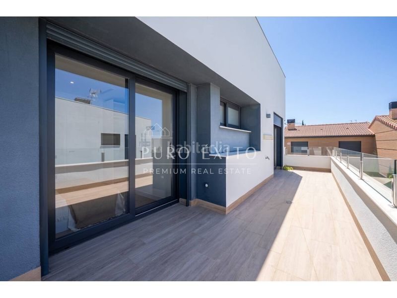 Foto 6058df0c-57f2-4cbb-83dc-a025b7f7eab4. Casa amb calefacció aparcament piscina a El Dorado Platja Cambrils
