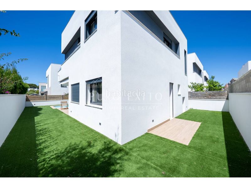 Foto d5491416-d62c-4e77-a2e4-1db985295016. Casa amb calefacció aparcament piscina a El Dorado Platja Cambrils