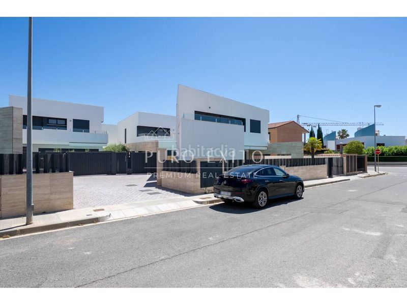 Foto e925693e-b689-44da-b578-44f0161b5bce. Casa amb calefacció aparcament piscina a El Dorado Platja Cambrils