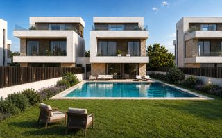 House in Carrer comtes de santa coloma 24. Calma residencial - calma