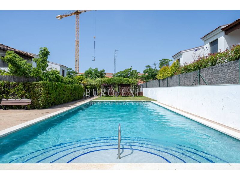 Foto 5fd9f492-4e1c-4c12-b5e0-6c494fffeb53. Casa amb calefacció aparcament piscina a Port - Horta de Santa Maria Cambrils