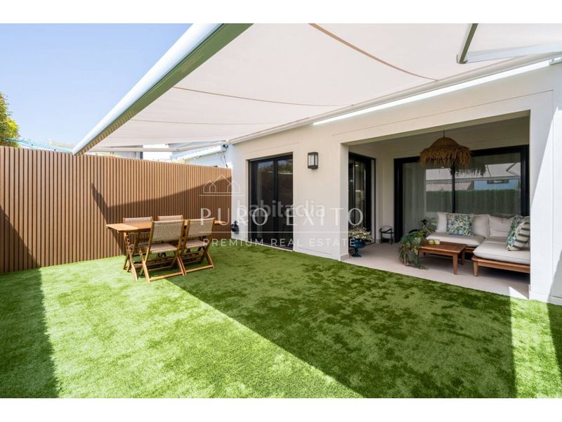 Foto be83e3bd-6636-4055-bf18-5ea99260a39e. Casa amb calefacció aparcament piscina a Port - Horta de Santa Maria Cambrils