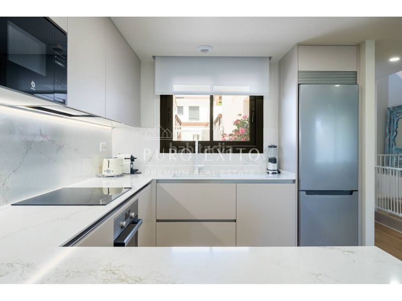 Foto ede9951e-dde9-4532-8960-8149c707be8d. Casa amb calefacció aparcament piscina a Port - Horta de Santa Maria Cambrils