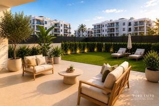 Semi detached house  Carretera de la costa. The village cap salou – vivienda 9