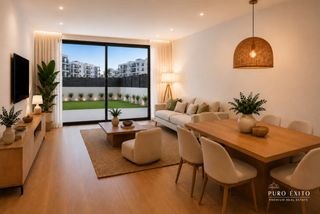 Semi detached house  Carretera de la costa. The village cap salou – vivienda 8