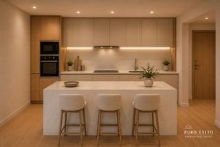 Semi detached house  Carretera de la costa. The village cap salou - vivienda 2