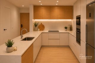 Towny house  Carretera de la costa. The village cap salou – vivienda  11