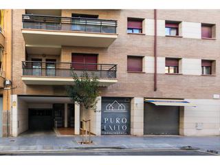 Aparcament cotxe a Once de septiembre 20. Tu parking ideal en el corazón de vilaseca!