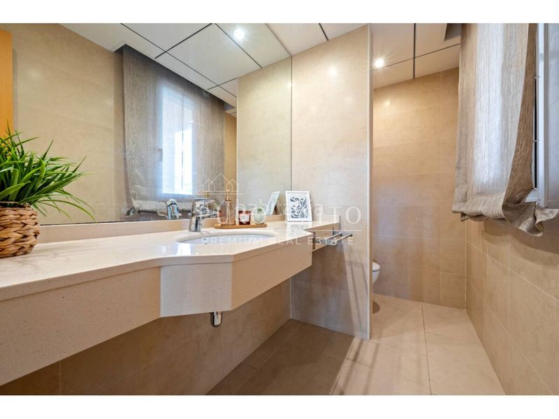 Foto 8dfffde0-7a91-4124-942a-40033ca88757. Casa amb calefacció aparcament piscina a Migjorn Reus