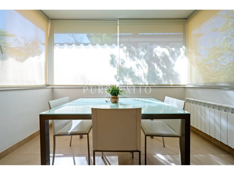 Foto daa95203-a0d2-4c25-8f2a-067420614f0e. Casa amb calefacció aparcament piscina a Migjorn Reus