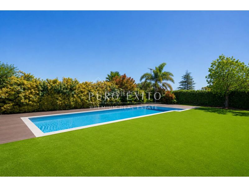 Foto ee8a0847-2570-4905-b2e6-05955421e3ff. Casa amb calefacció aparcament piscina a Migjorn Reus