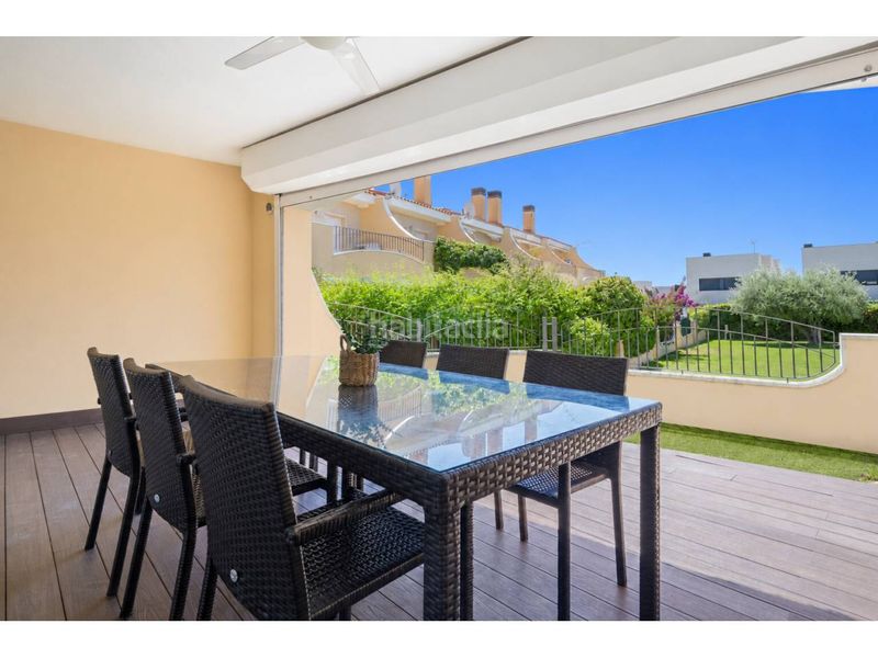 Foto 437a31ac-f1f5-4ea0-a085-7552288a6f81. Casa amb calefacció aparcament piscina a El Dorado Platja Cambrils