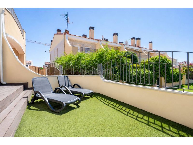 Foto 4429c275-816e-464b-8dab-0f6809963590. Casa amb calefacció aparcament piscina a El Dorado Platja Cambrils