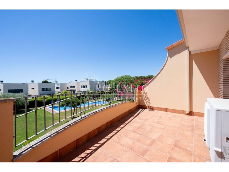 Foto 5069b012-03a1-4e77-8ae3-a4156fbb32ea. Casa amb calefacció aparcament piscina a El Dorado Platja Cambrils