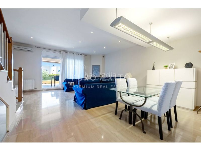 Foto 53137ee7-c1af-4736-8069-d81f0fbb70ca. Casa amb calefacció aparcament piscina a El Dorado Platja Cambrils