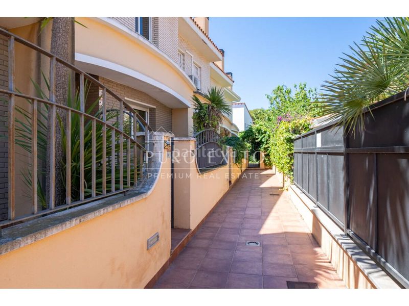 Foto d09a8252-e6bc-4358-9d44-71037106a902. Casa amb calefacció aparcament piscina a El Dorado Platja Cambrils